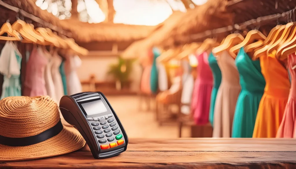 aumentar as vendas de moda praia
