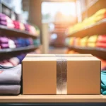 Relacionamentos com Fornecedores de moda fitness