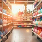 Mix de Produtos Irresistível de moda praia