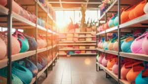 Mix de Produtos Irresistível de moda praia