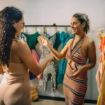 moda praia em atacado