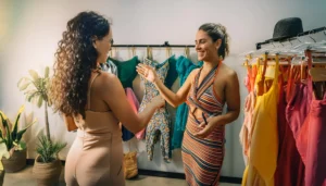moda praia em atacado