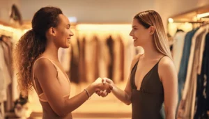 negociar preço de moda praia no atacado