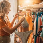 o que considerar em fornecedores de moda praia