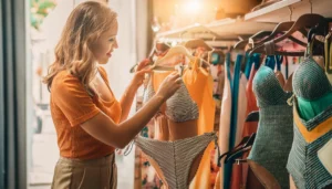 o que considerar em fornecedores de moda praia