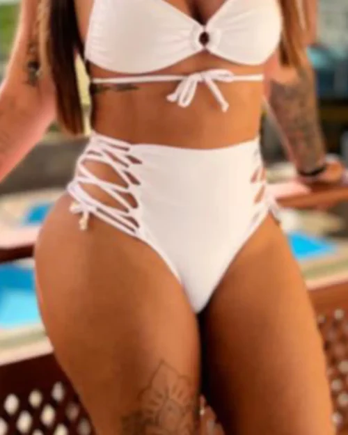 calcinha hot pant