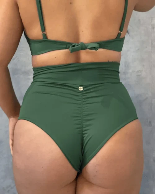 Alternative view of Calcinha Hot Pant Levanta Bumbum