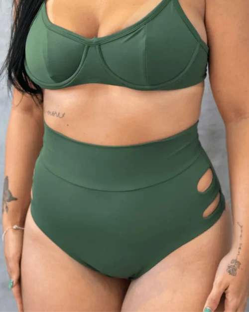 calcinha hot pant