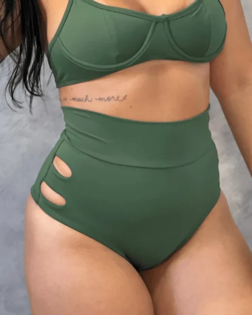 calcinha hot pant