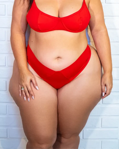 Calcinha Lipo Pâmela