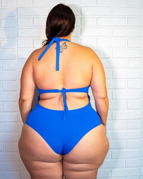 Alternative view of Maiô Andressa