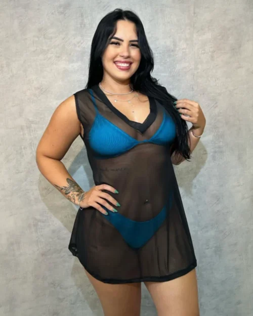 Saída de Praia de Tule