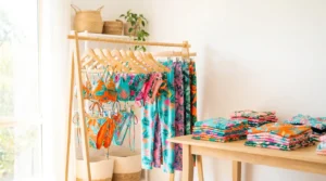 montar grade tamanhos moda praia delonay